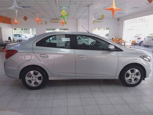 Imagem 9 de 9 de Chevrolet Prisma 1.4 Mpfi Lt 8v Flex 4p Manual