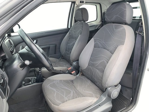 Imagem 11 de 15 de Strada 1.4 Mpi Working Cd 8v Flex 3p Manual