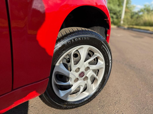 Fiat Vivace 1.0 EVO Fire Flex 8V 5p