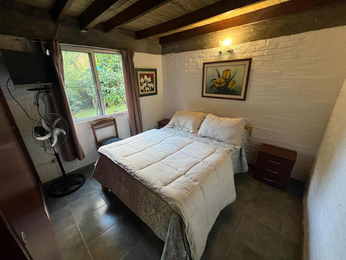 Balneario Solis -casa En Rambla Frente Al Mar - 3d - Entrar!