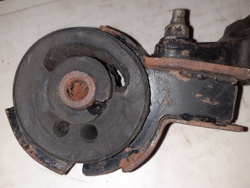 Base Soporte Motor Toyota Corolla Avila Motor 1.6 Año 86 89 