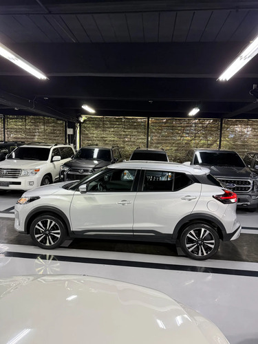 Nissan Kicks 1.6 Advance Aut