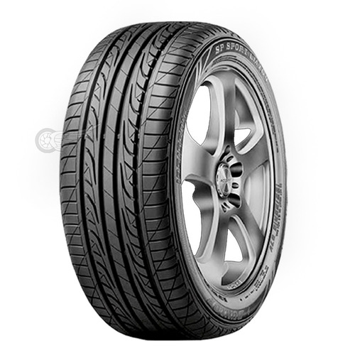 Neumático Dunlop 195 65 R 15 Lm704 Bora Aveo Tiida Partner 