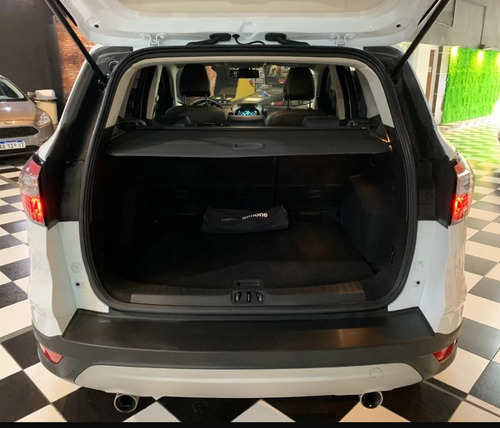 Ford Kuga 2.0 Sel 2019