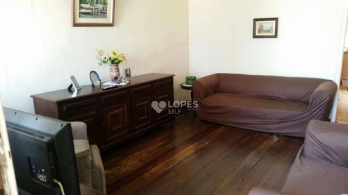 Imagem 1 de 13 de Casa Com 3 Dormitórios À Venda, 128 M² Por R$ 900.000,00 - Santa Rosa - Niterói/rj - Ca15873