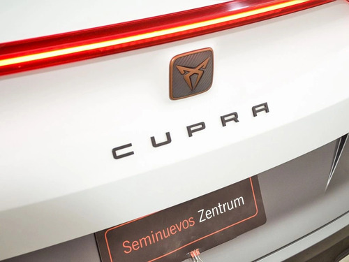 Cupra Formentor Aut