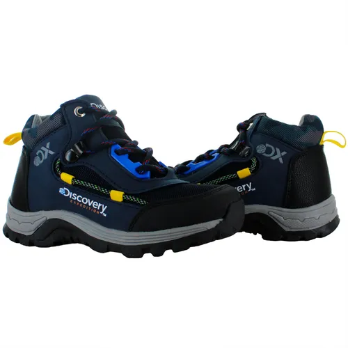 Botas discovery para niño hot sale