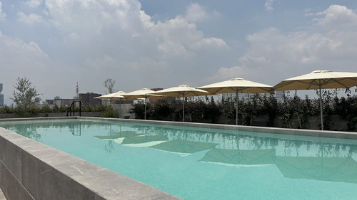 Renta Departamento Via Roma