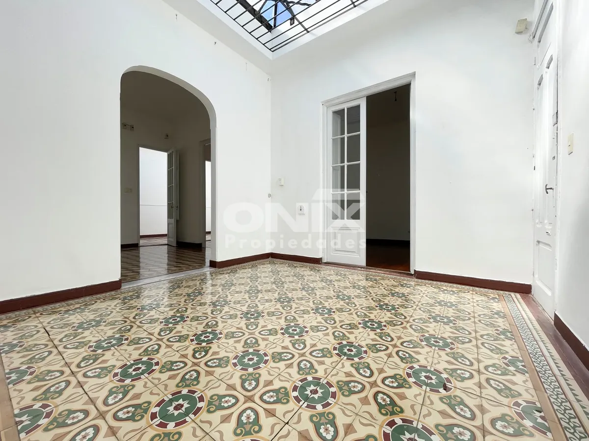Alquiler - Apartamento 2 Dormitorios - Ph Tipo Casita - Pocitos · Foto 5