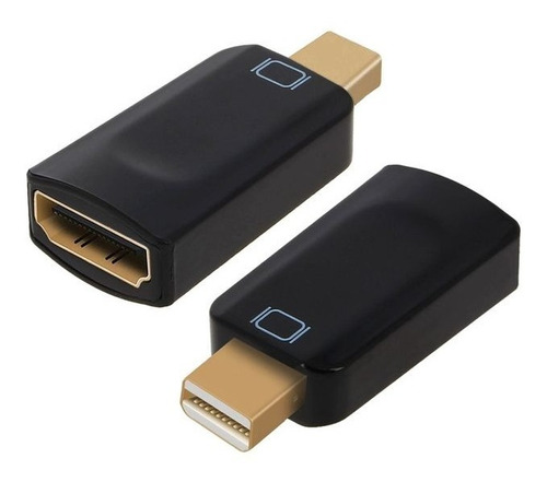 Convertidor - Adaptador Video Displayport A Hdmi