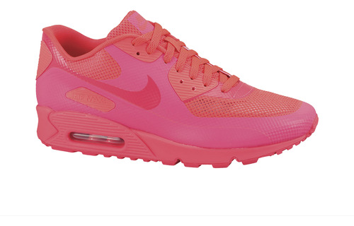 Zapatillas Nike Air Max 90 Hyperfuse Volt 454446-700   