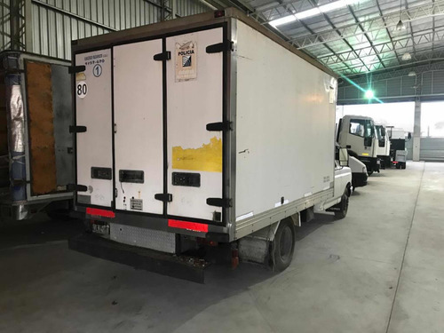 Ford F-400/90 Con Equipo De Frío, Anticipo 500000 Y Cuotas.