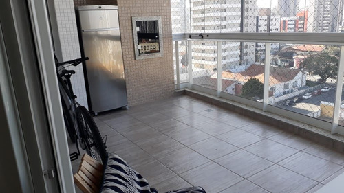 Imagem 3 de 12 de Apartamento Com 3 Dormitórios À Venda, 180 M² Por R$ 900.000,00 - Estrela - Ponta Grossa/pr - Ap0812