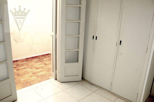 Imagem 6 de 26 de Sobrado Com 3 Dormitórios À Venda, 208 M² Por R$ 1.300.000,00 - Planalto Paulista - São Paulo/sp - So0141