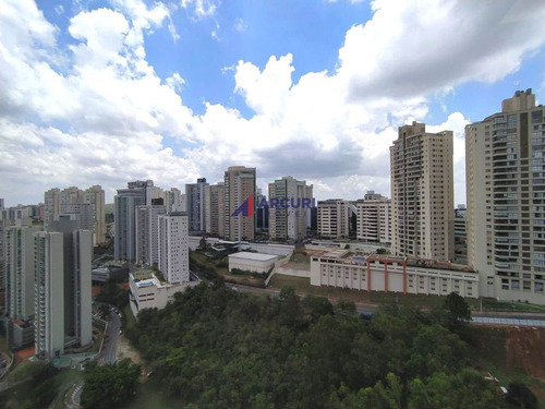 Imagem 4 de 16 de Apartamento 01 Quarto Vila Da Serra Nova Lima Venda - 11094