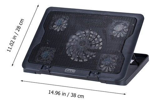 Enfriador Portátil, Alfombrilla De Refrigeración Para Portát