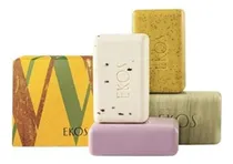 Comprar Ekos Maracuya Jabones Cremosos Y Exfoliantes 100g X4u