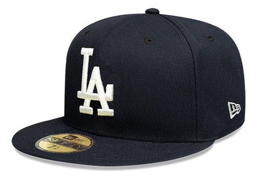 Gorra 59fifty Mlb Los Angeles Dodgers Sakura