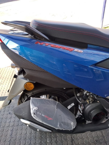 Imagen 5 de 9 de Scooter Tvs Ntorq 125 - Rps Bikes Saladillo