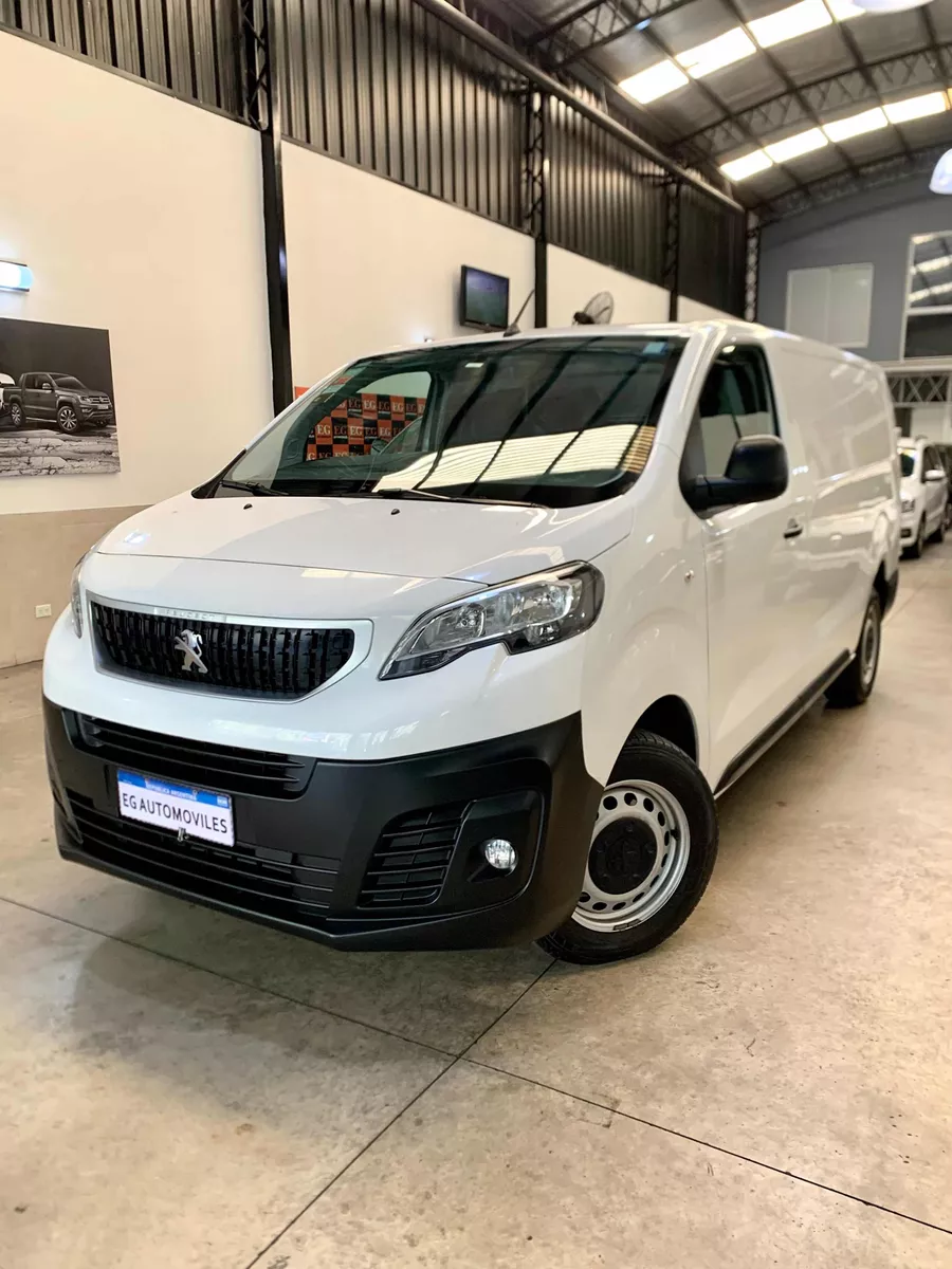 Peugeot Expert 1.6 Hdi Premium