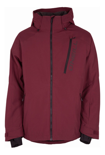 Campera De Nieve Hammer  O'neill