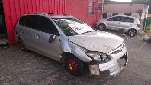 Sucata I30 Cw 2010/2011 Para Retirada De Peças