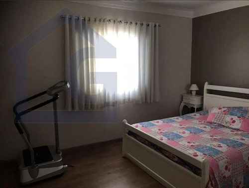 Imagem 6 de 10 de Casa Sobrado Em Jardim Olavo Bilac - São Bernardo Do Campo - 5803