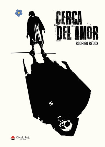 Cerca Del Amor, De Redox , Rodrigo.. Grupo Editorial Círculo Rojo Sl, Tapa Blanda, Edición 1.0 En Español, 2017