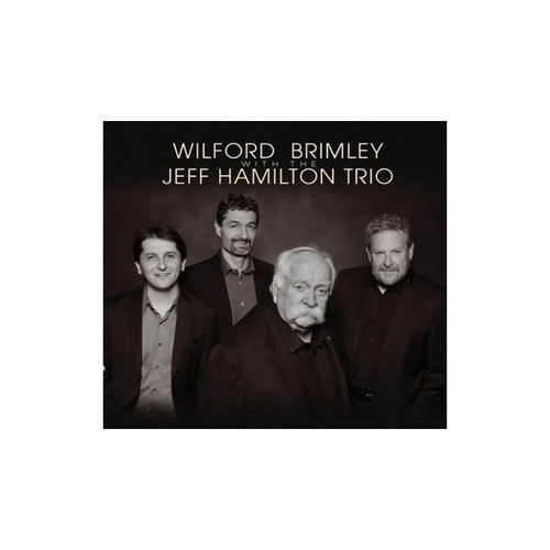 Brimley Wilford/hamilton Jeff Trio Wilford Brimley With The 