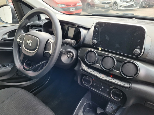 Fiat Cronos 1.3 Drive S-design Mt