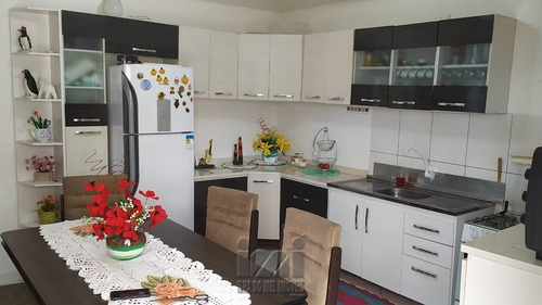 Imagem 5 de 15 de Dois Apartamentos De Esquina Em Matinhos - 1012mt-1