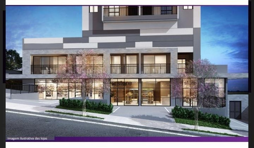 Imagem 1 de 25 de Apartamento Em Vila Mira, São Paulo/sp De 36m² 2 Quartos À Venda Por R$ 207.000,00 - Ap1933087-s