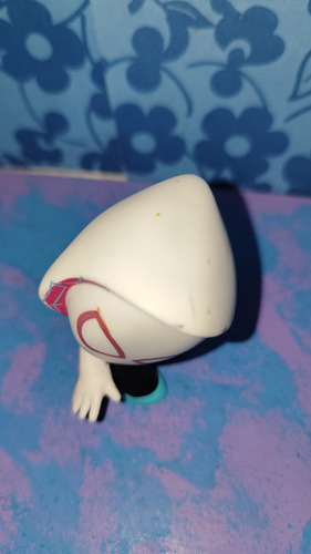 Figura Spider Gwen Funko Mystery