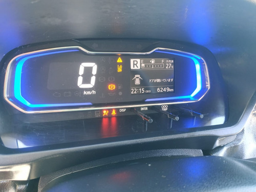 Imagen 3 de 14 de Toyota Pixis 2021 Semi Full En Bavaro