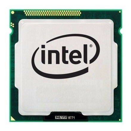 Procesador Intel Dual Core 2.6gh Socket 1155  Envios