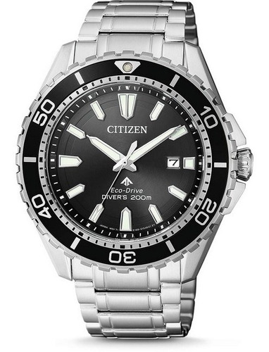 Reloj Citizen Promaster Bn0190-82e Agen Ofici Enviogratis M