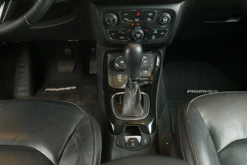 Imagen 14 de 16 de Compass Limited 2.4 At9 Awd Mau
