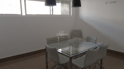 Imagem 8 de 15 de Apartamento - Reboucas - Ref: 2024 - V-2024