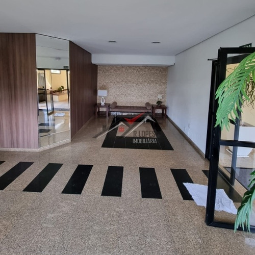 Imagem 29 de 30 de Lindo Apartamento Mobiliado Para Venda No Bairro Tatuapé, 4 Dorm, 4 Vagas, 120 M - 2557