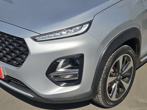 Chery Tiggo 2 TIGGO 2 PRO 1.0T GLX CVT