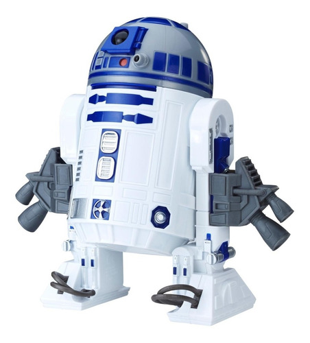Juguete Star Wars R2-d2
