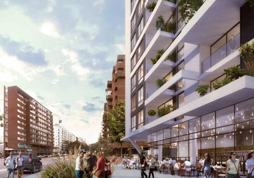 Imagen 7 de 12 de Venta Apartamento 3 Dormitorios Aguada
