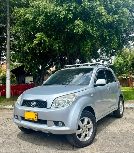 Daihatsu Terios 1.5 Okii