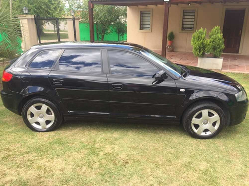 Audi A3 2.0 Fsi Premium Cuero 2007