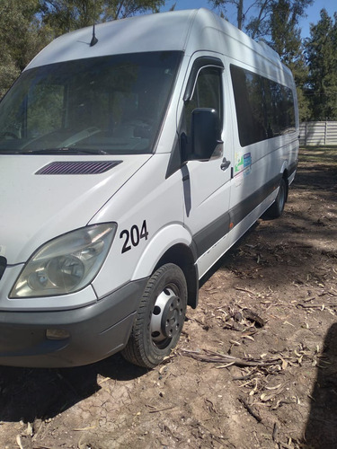 Mercedes Benz Sprinter 19+1