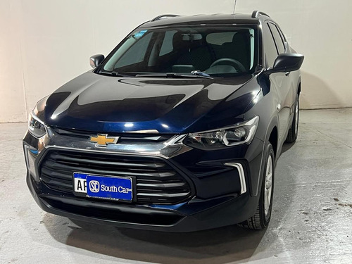 Chevrolet Tracker 1.2 Turbo At