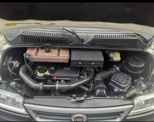 Fiat Ducato Multijet 2.3