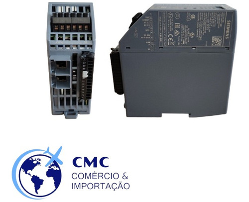 Modulo Siemens 6ep4134-3ab00-2ay0 C/nf