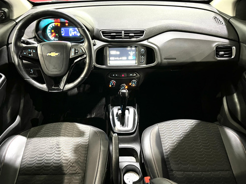 Chevrolet Onix Onix 1.4 LTZ SPE/4