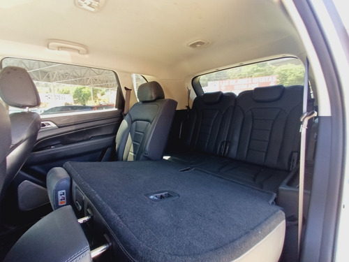 SsangYong Rexton NEW REXTON 2.2 AT 4X4 SEMIFULL DIESEL - YRX211 EURO 6B MNN